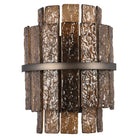 Wall lamp Lumy brown by Richmond Interiors
