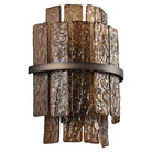 Wall lamp Lumy brown by Richmond Interiors