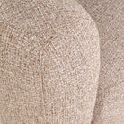 Luxandra Sand Tweed Lounge chair by Richmond Interiors
