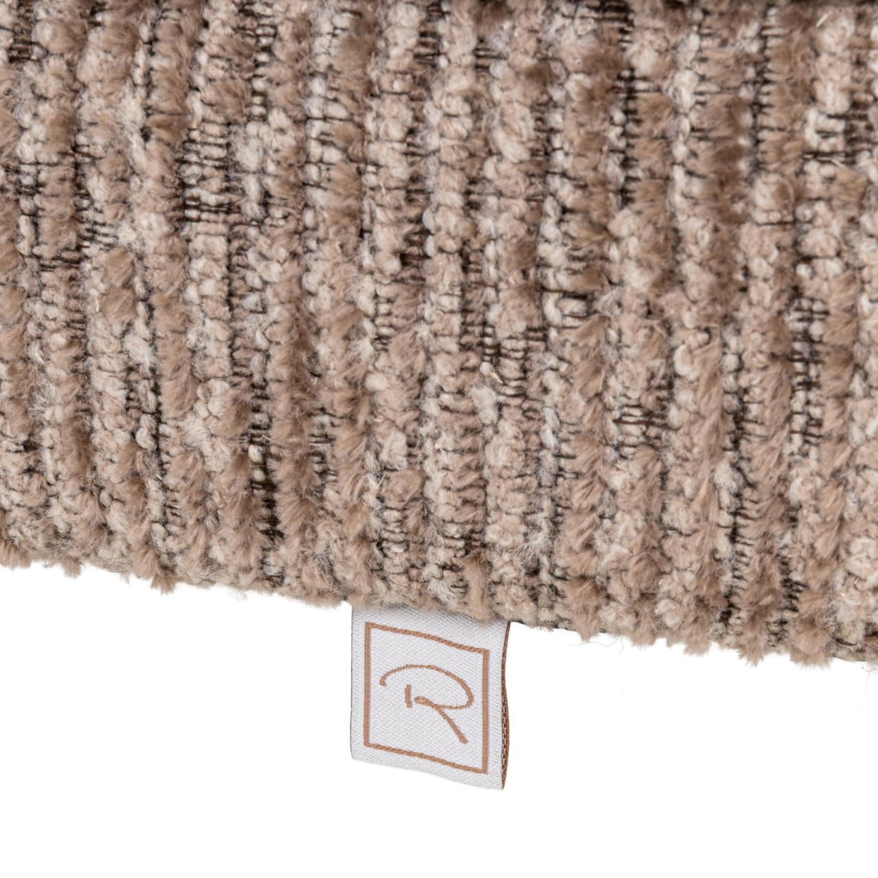 Mori Mocca Linear Dining Chair by Richmond Interiors