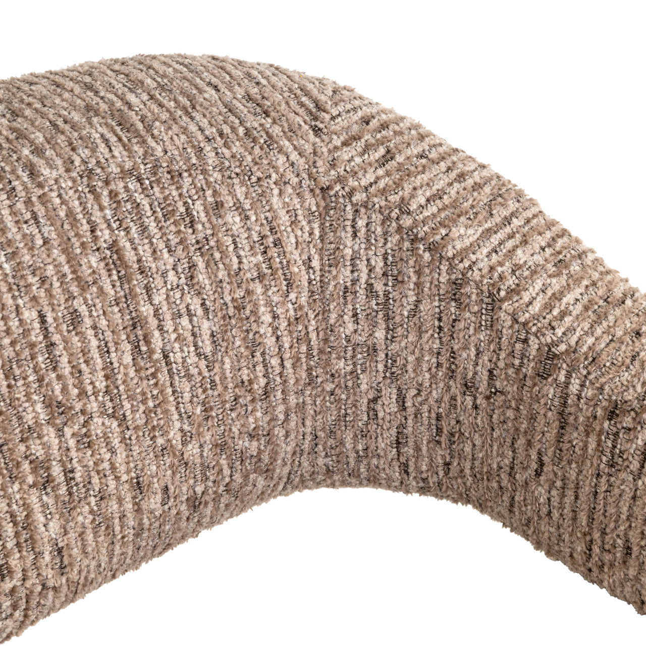 Mori Mocca Linear Dining Chair by Richmond Interiors