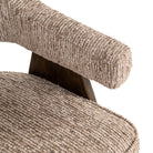 Mori Mocca Linear Dining Chair by Richmond Interiors