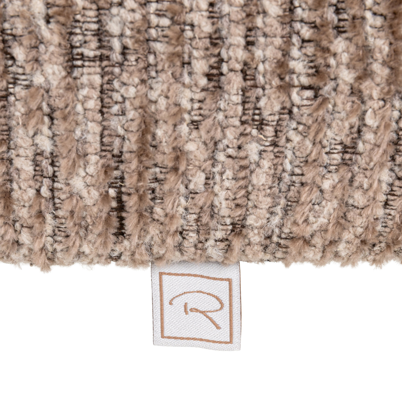 Mori Mocca Linear Dining Chair by Richmond Interiors