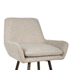 Counter stool Linsey natural chunky (Set of 2) by Richmond Interiors