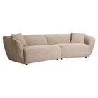 Sofa Armand natural blockweave by Richmond Interiors