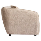 Sofa Armand natural blockweave by Richmond Interiors