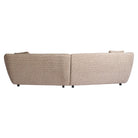 Sofa Armand natural blockweave by Richmond Interiors