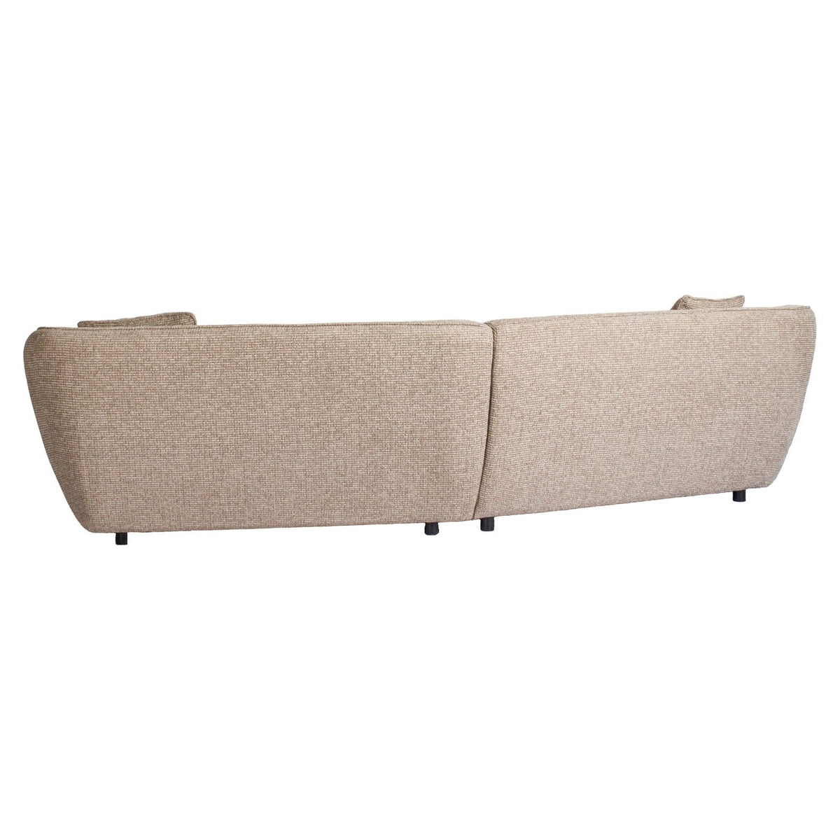 Sofa Armand natural blockweave by Richmond Interiors