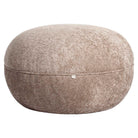 Pouffe & Footstool Jace be easy sand fire retardant by Richmond Interiors