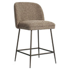 Counter stool Pullitzer brown tweed by Richmond Interiors