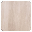 Claridge Beige Cumulus Coffee Table - Medium by Richmond Interiors