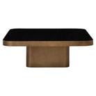 Claridge Beige Cumulus Coffee Table - Medium by Richmond Interiors