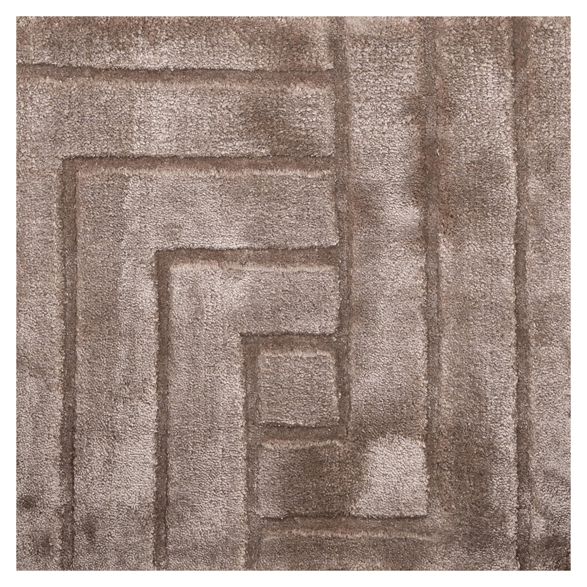 Carpet Bayon beige 200x300 by Richmond Interiors