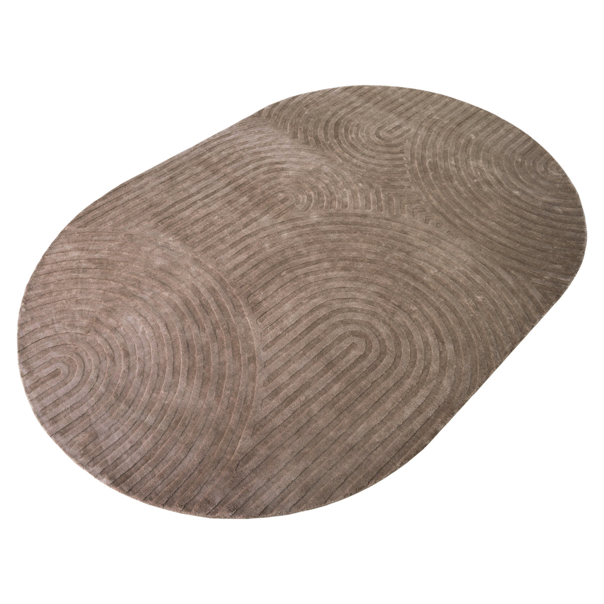 Carpet Bayon beige 200x300 by Richmond Interiors