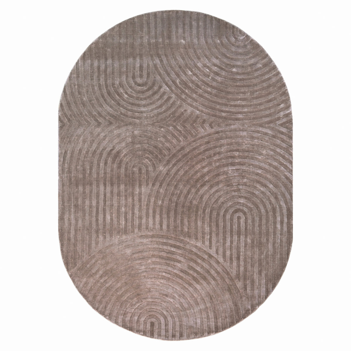 Carpet Bayon beige 200x300 by Richmond Interiors