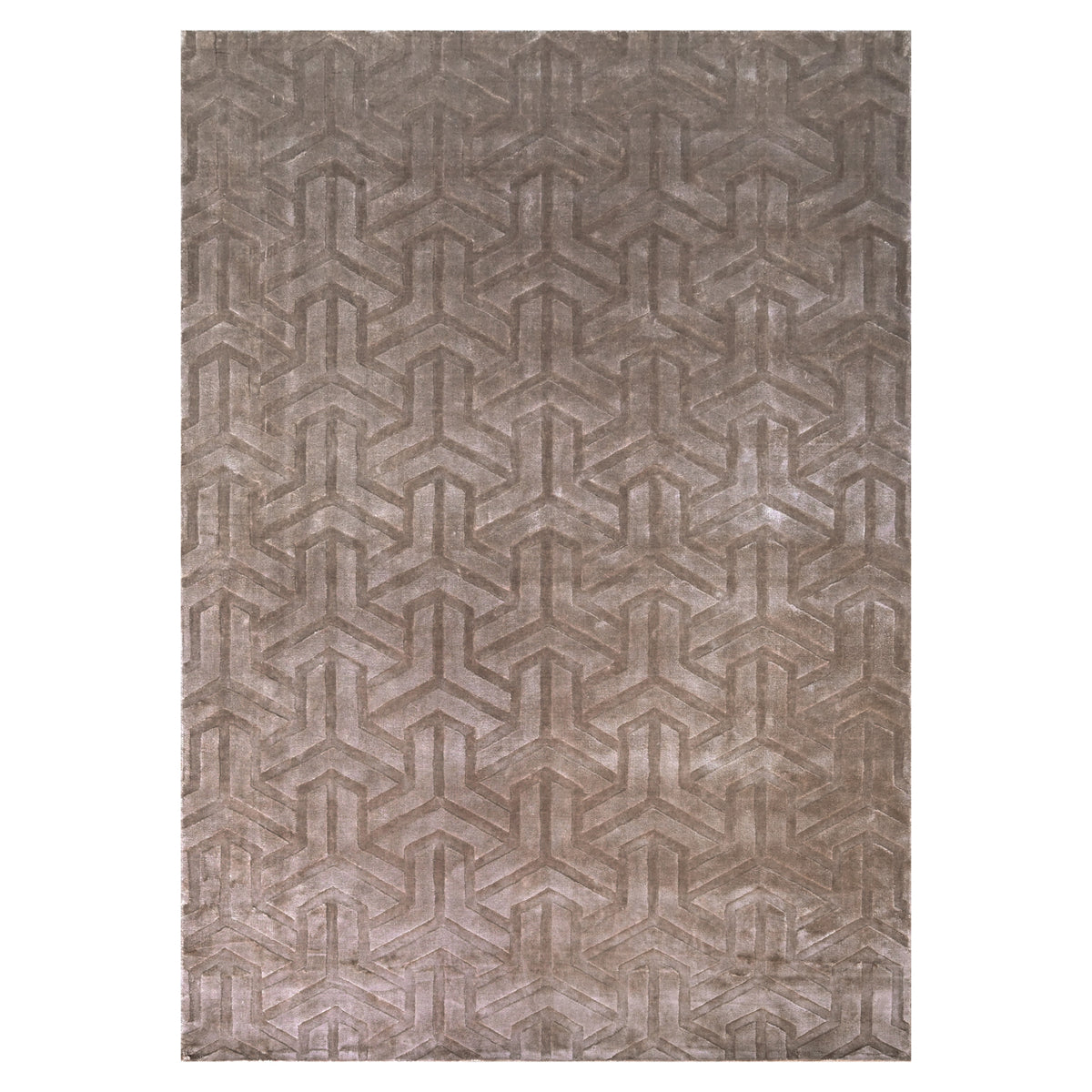 Carpet Arles beige 200x300 by Richmond Interiors