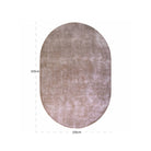 Carpet Nilla beige 220x320 by Richmond Interiors