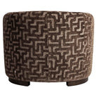 Hannah Brown Labyrinth Lounge Chair by Richmond Interiors