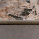 Display cabinet Langford brown by Richmond Interiors