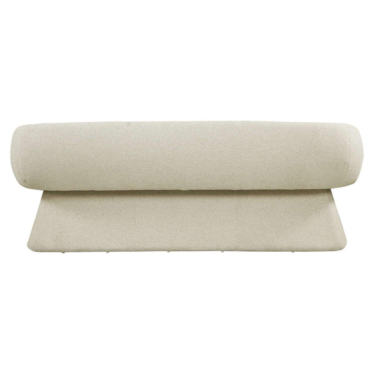 Dining bench Quiriro biscotti by Richmond Interiors