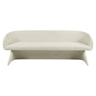 Dining bench Quiriro biscotti by Richmond Interiors