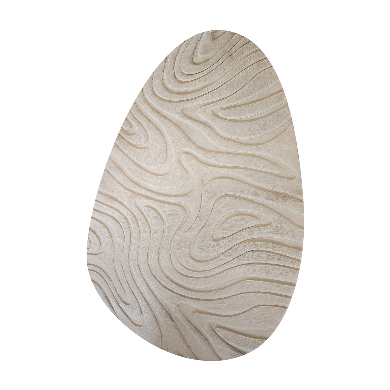 Carpet Sverre beige pebble 230x350 by Richmond Interiors