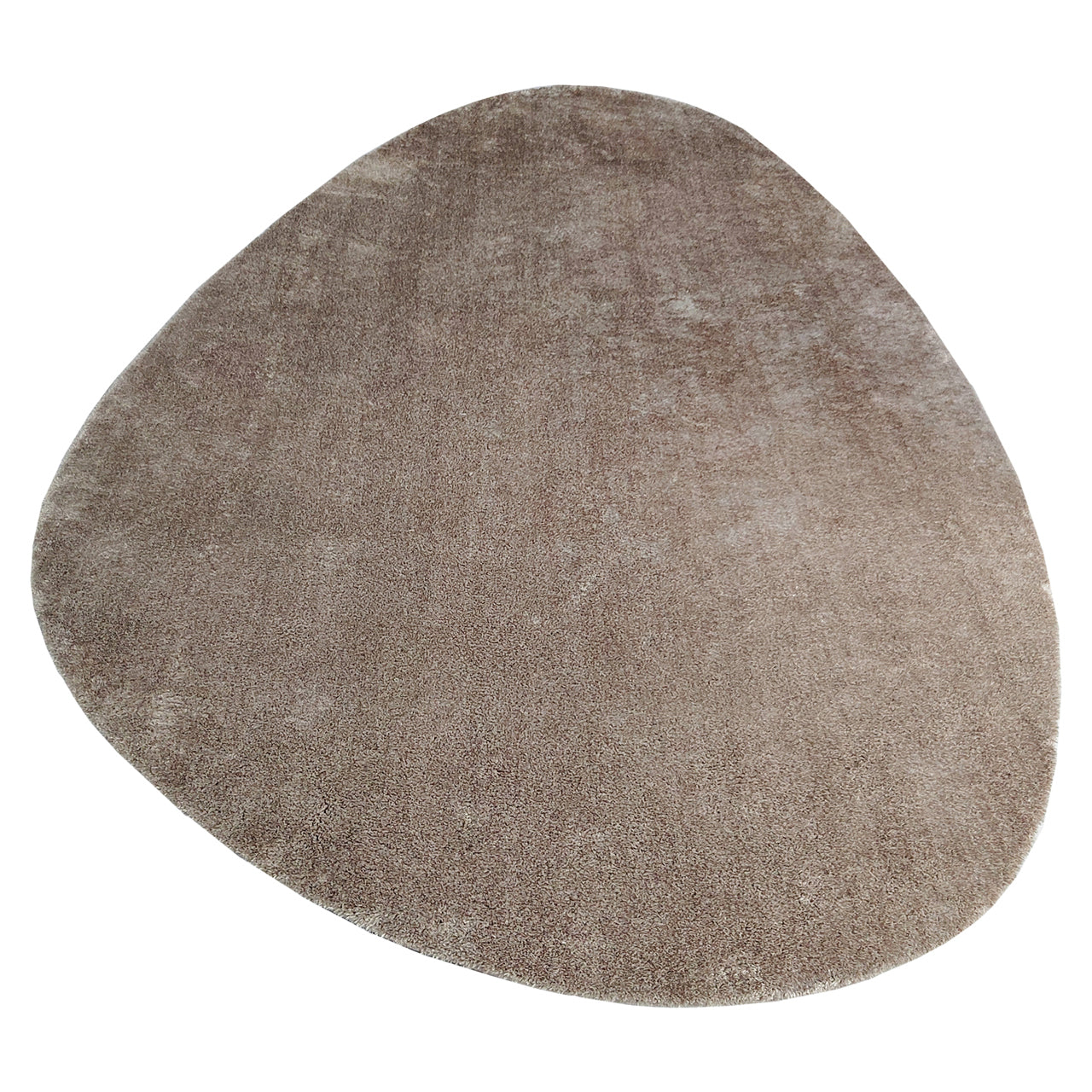 Carpet Freya brown pebble 230x350 by Richmond Interiors