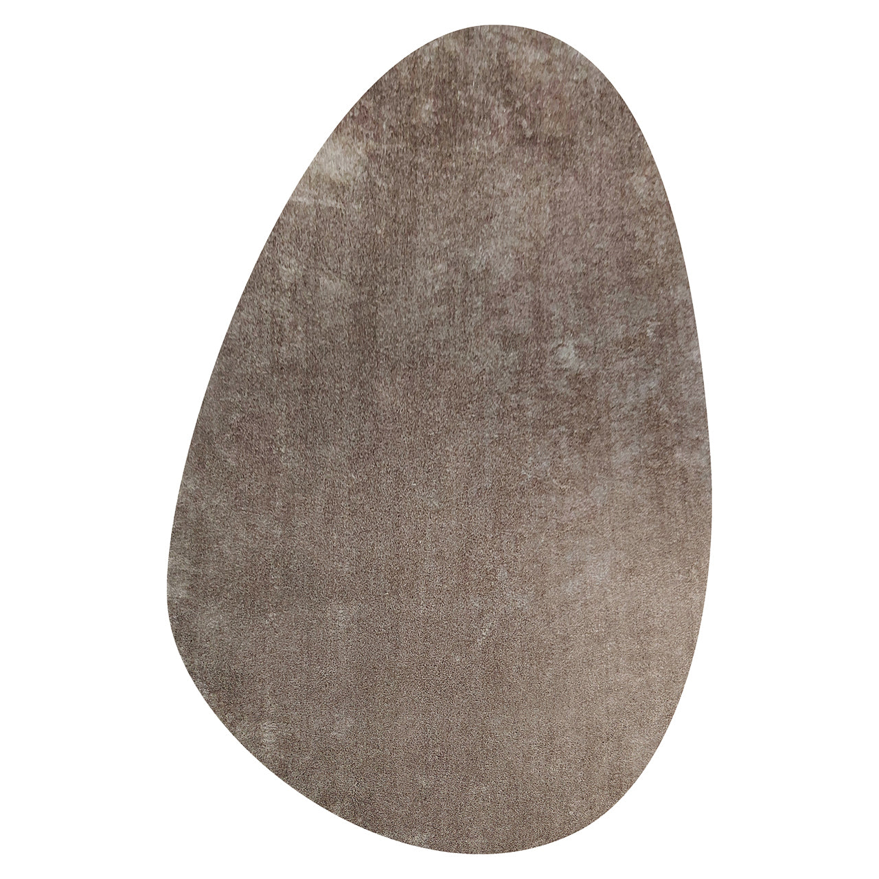 Carpet Freya brown pebble 230x350 by Richmond Interiors