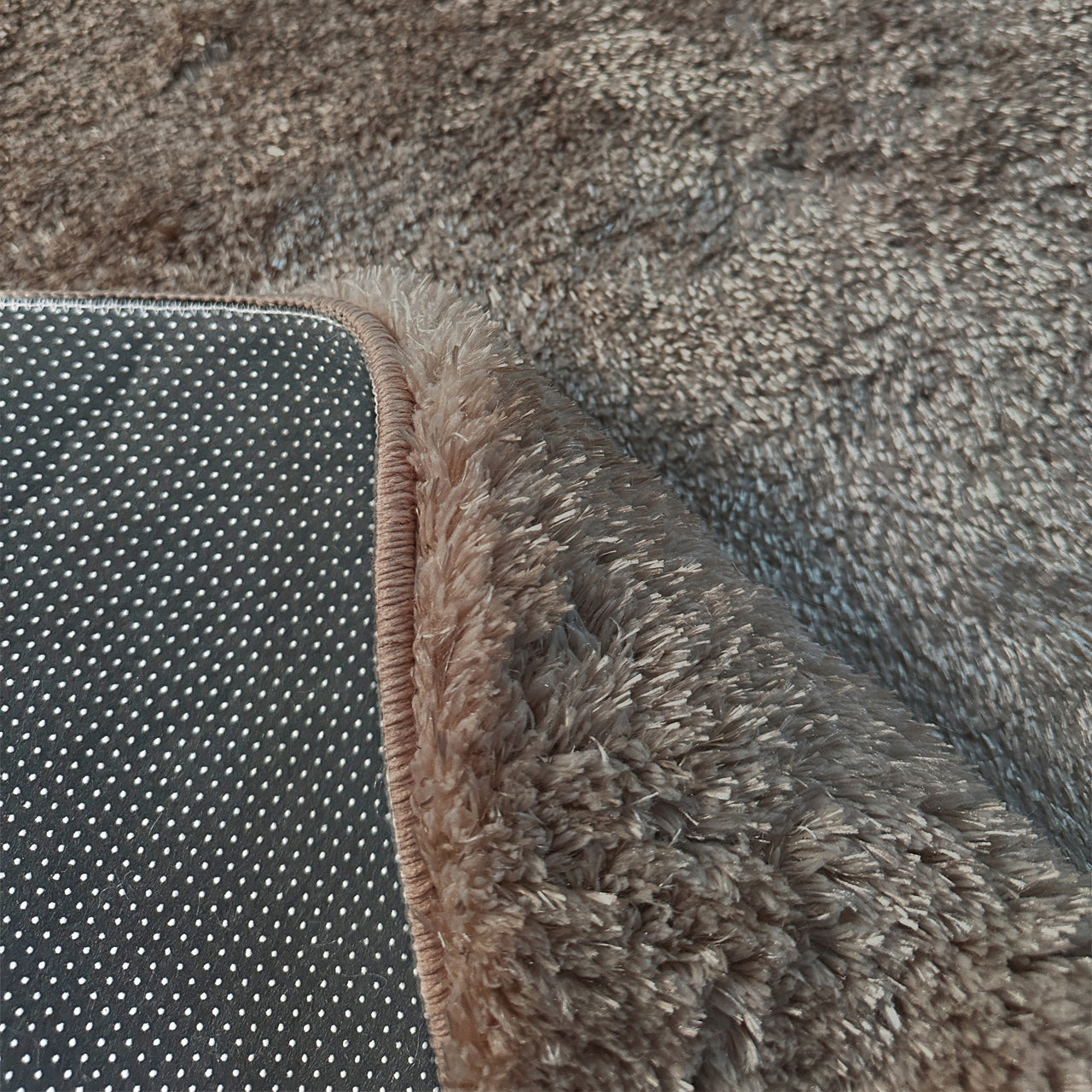 Carpet Freya brown pebble 230x350 by Richmond Interiors