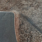 Carpet Freya brown pebble 230x350 by Richmond Interiors