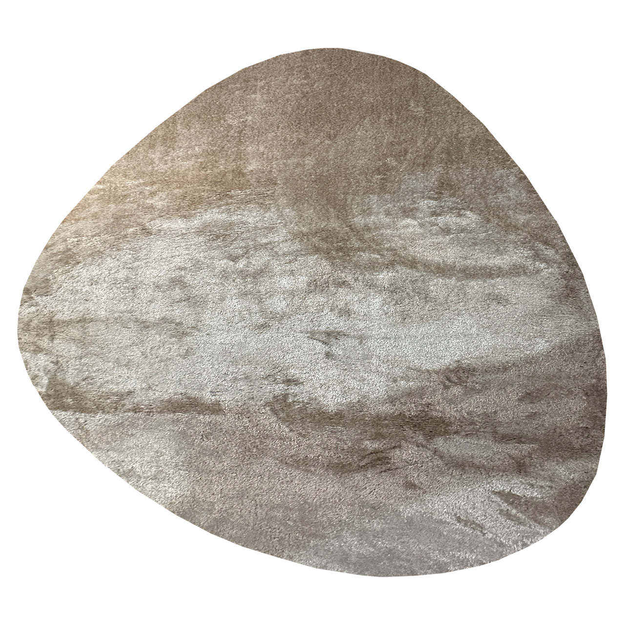 Carpet Mats beige pebble 230x350 by Richmond Interiors