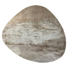 Carpet Mats beige pebble 230x350 by Richmond Interiors