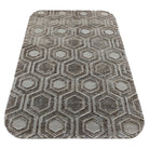 Carpet Odin brown 200x290 by Richmond Interiors