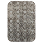 Carpet Odin brown 200x290 by Richmond Interiors