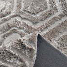Carpet Odin brown 200x290 by Richmond Interiors