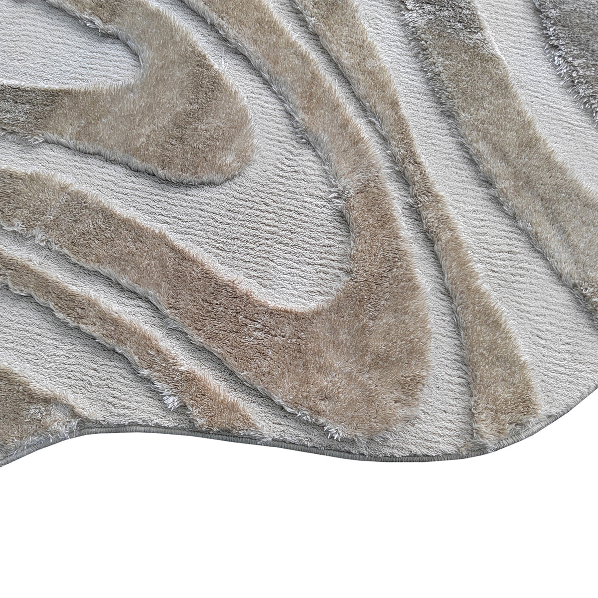 Carpet Ivar beige 200x350 by Richmond Interiors