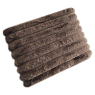 Plaid Chic Furenzo taupe 200x300 by Richmond Interiors