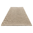 Plaid Nordic Plush beige 150x200 by Richmond Interiors