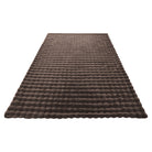 Plaid Winter Haze brown 200x300 by Richmond Interiors