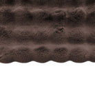 Plaid Winter Haze brown 200x300 by Richmond Interiors