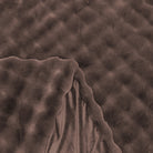 Plaid Winter Haze brown 200x300 by Richmond Interiors