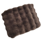 Plaid Winter Haze brown 200x300 by Richmond Interiors