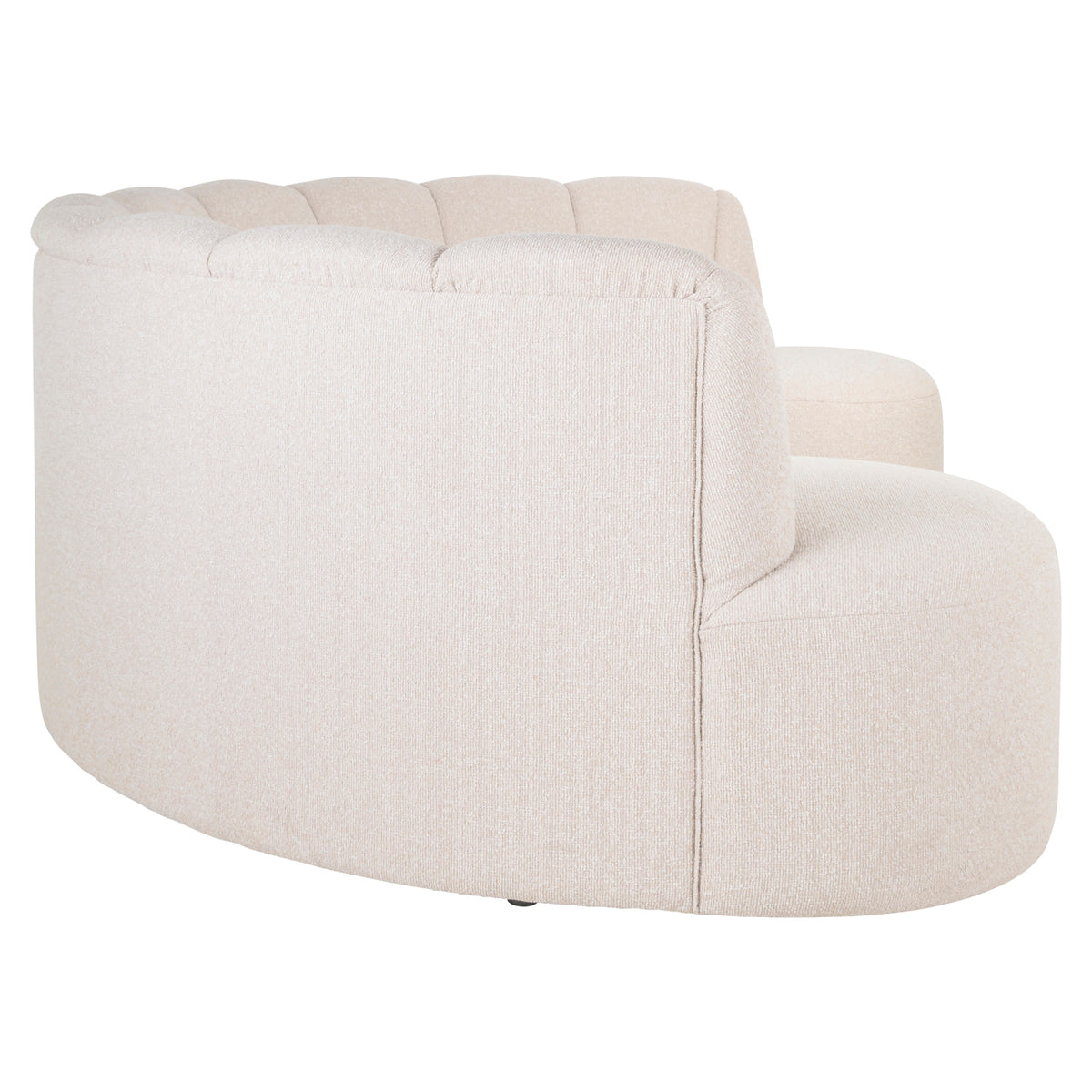 Dining bench Landmark lodge desert round (Set of 2) by Richmond Interiors