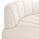 Dining bench Landmark lodge desert round (Set of 2) by Richmond Interiors