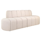 Dining bench Landmark lodge desert straight (Set of 2) by Richmond Interiors