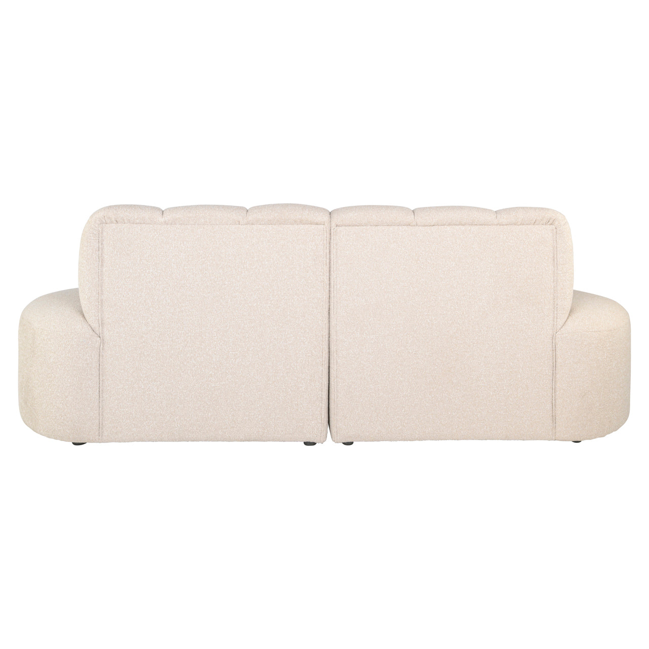 Dining bench Landmark lodge desert straight (Set of 2) by Richmond Interiors