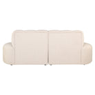 Dining bench Landmark lodge desert straight (Set of 2) by Richmond Interiors