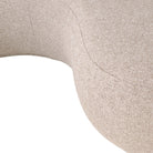Dining bench Sorrobon cayenne brown round (Set of 2) by Richmond Interiors