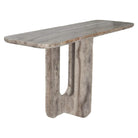 Console Westin grey by Richmond Interiors