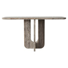 Console Westin grey by Richmond Interiors